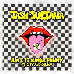 Ain't It Kinda Funny