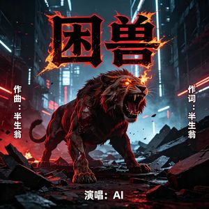困兽 (原版)