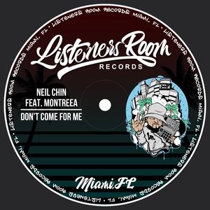 Don't Come For Me (Original Mix)