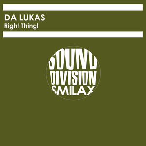 Right Thing! (Dub Mix)