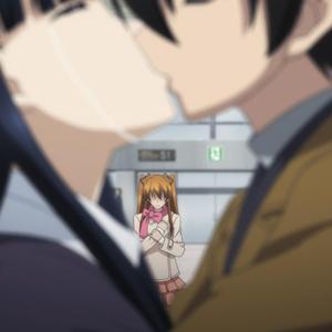 Choose Me - 自分3P完整Ver.