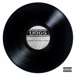 Unge Drenge, Gammel Skole (feat. Wilhook)