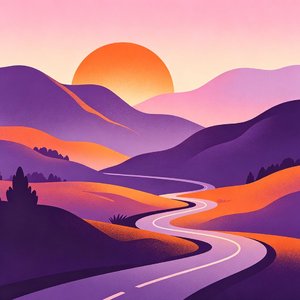 On the Way