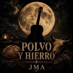 POLVO Y HIERRO