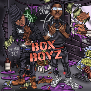 Box Boys
