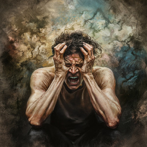 俺が悪いってんだろわかってるんだよ