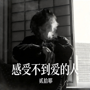 感受不到爱的人 (伴奏)