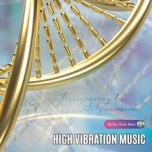 SANACIÓN CUÁNTICA | Amplificación De Los Chakras / Fluidez Energética