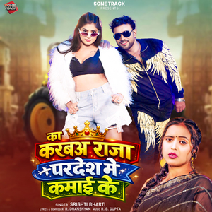 Ka Karba Raja Pardesh Me Kamai Ke