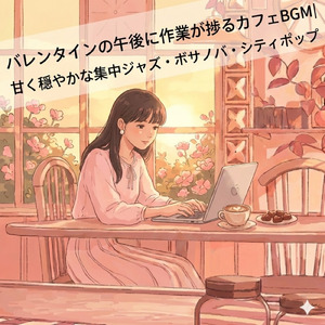 表参道の路地裏ジャズバーのおすすめBGM