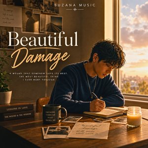 Beautiful Damage
