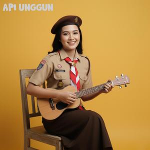 Api Unggun