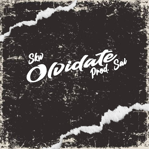 Olvídate