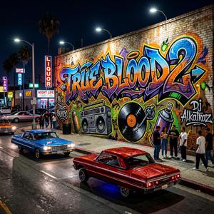 True Blood 2 (feat. 4real & Wortexs) (Remix)