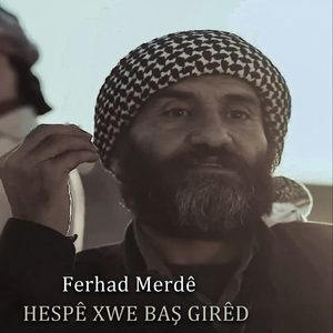 Hespê xwe baş girêd