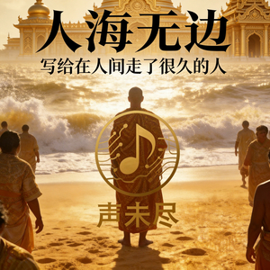 人海無邊