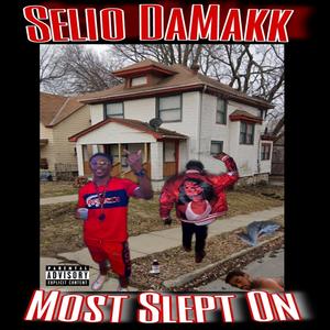 Back Rollin (feat. Dayvion Lamont)