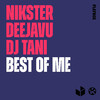 NIKSTER - Best of Me