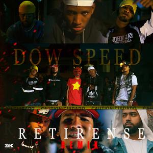 Retírense Remix (feat. Fresh Kid, Cali Music, Tyger Clanz, Hesh Bello & Roni Freishon) (Remix) (Remix)