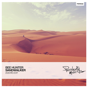 Sandwalker (2020 Re-Edit)