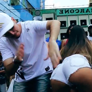 Só Tapão Nervoso 2 VS Tapinha Tapão