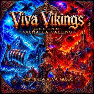 Valhalla Calling High