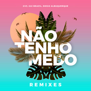 Não Tenho Medo (Gui Brazil Remix)
