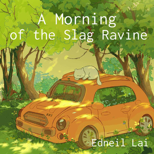 A White Cloud Of That Summer