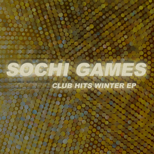 Tolko Mi 2014 (Sports Anthem Extended)