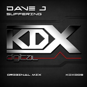 Suffering (Original Mix)