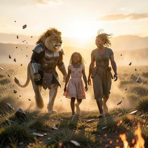 A Father's Journey Daughters (Country Mix)