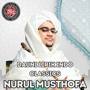 Dauni Lirik Indo Classics