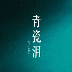 青瓷泪