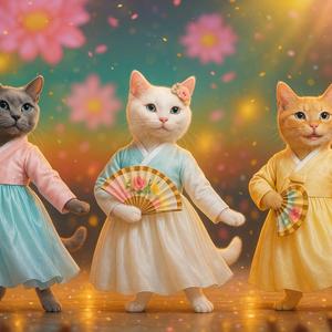 〈Love Train (사랑열차)〉