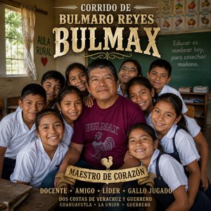 Corrido a Bulmaro Morales Bulmax