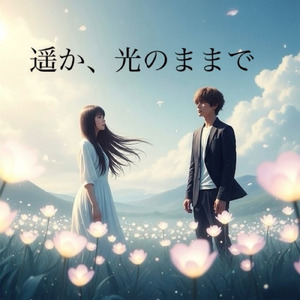 遥か、光のままで