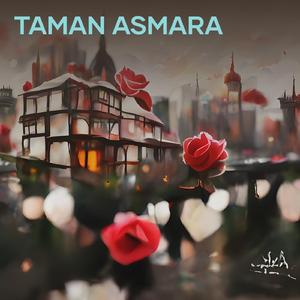 Taman asmara