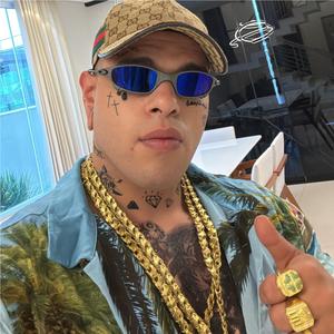 Ritmo Dos Parceiro (Diss Miguel do Grau)