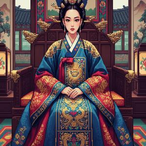 피의 연회 (Feast of Blood)