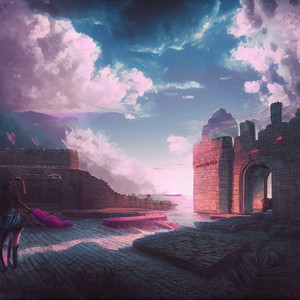 传奇11年英文舞曲 (2014年9月收录)