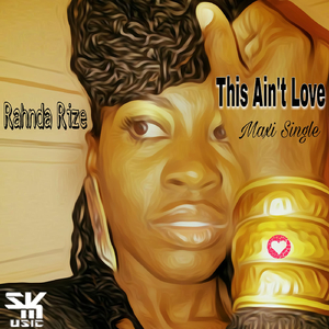 This Ain't Love (Alternate Mix)