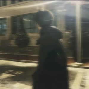 《那个好久不见的你》