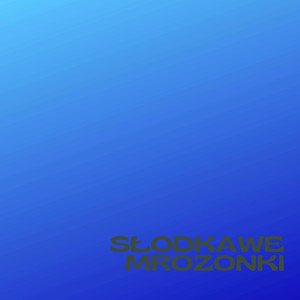 Slodkawe Mrozonki