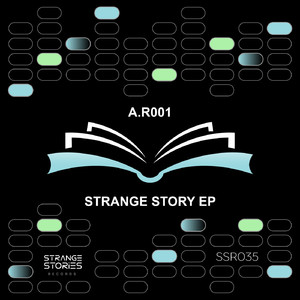 Strange Story (Original Mix)