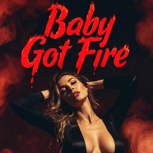 Baby Got Fire