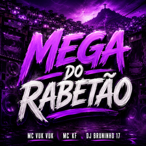 Mega do Rabetão