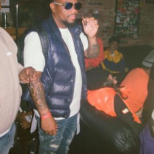 Trailer Park (feat. Skinny)