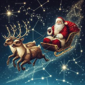 Новогодние подарки