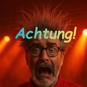 Achtung! (Original)