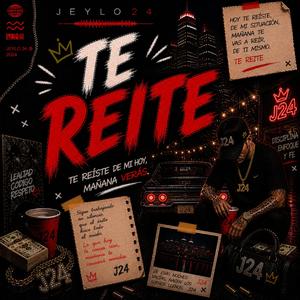 Te reite